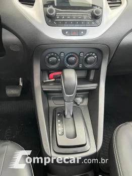 KA + 1.5 SE 16V