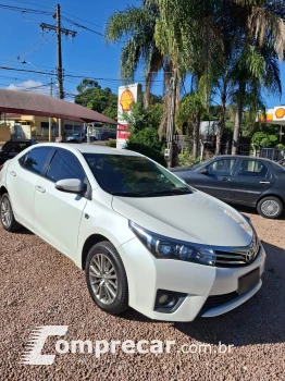 Corolla Xei 2.0