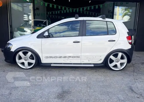CROSSFOX 1.6 MI 8V