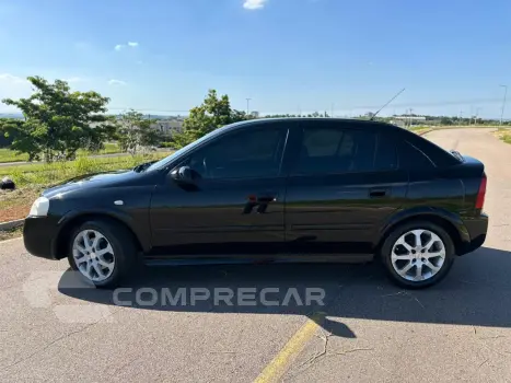 ASTRA 2.0 MPFI Advantage 8V