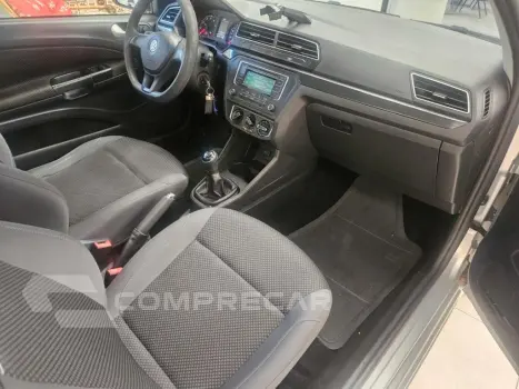 SAVEIRO 1.6 MI Trendline CS 8V