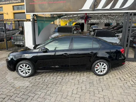 JETTA 2.0 Comfortline