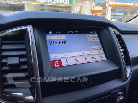 Ranger 3.2 Xlt 4X4 Cd 20V Diesel 4P Automático