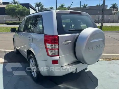 GRAND VITARA 2.0 4X4 16V