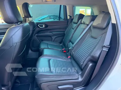 Commander 1.3 T270 Turbo Flex Limited At6