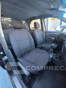 LOGAN Expres./Exp. UP Hi-Flex 1.0 16V 4p