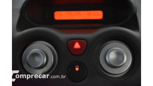 C3 - 1.6 EXCLUSIVE 16V 4P MANUAL