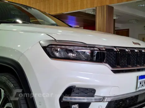 COMMANDER LIMITED TD380 4X4 TURBO DIESEL