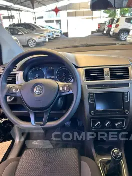 Fox Connect 1.6 Flex 8V 5p