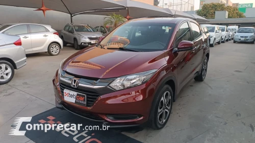 Honda HR-V 1.8 16V LX 4 portas