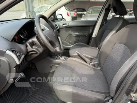 207 - 1.6 XS PASSION 16V 4P AUTOMÁTICO