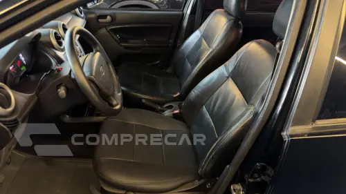 FIESTA 1.6 MPI Class Hatch 8V