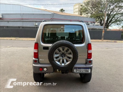 JIMNY 1.3 4sport 4X4 16V