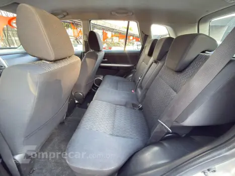 GRAND VITARA 2.0 4X2 16V