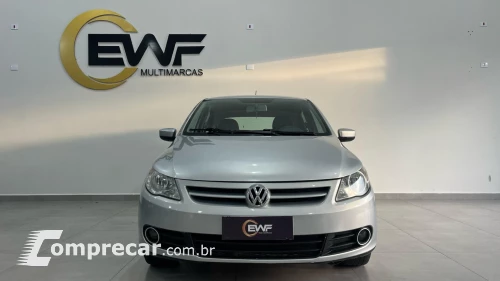Gol 1.6 Mi Power Total Flex 8V 4p
