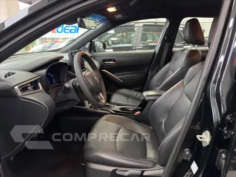 COROLLA CROSS 2.0 VVT-IE FLEX XRE DIRECT SHIFT