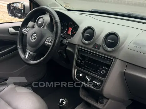 SAVEIRO 1.6 MI Surf CS 8V