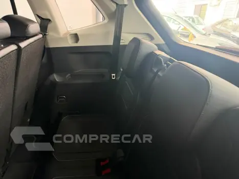 TIGUAN Allspac Comf 250 TSI 1.4 Flex