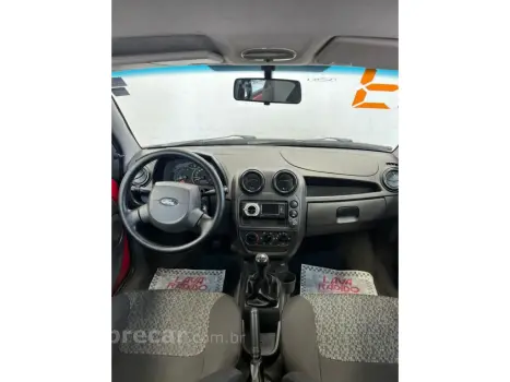 KA 1.0 MPI 8V FLEX 2P MANUAL