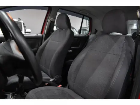 FOX - 1.0 MI 8V 4P MANUAL