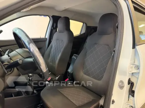 KWID Zen 1.0 Flex 12V 5p Mec.