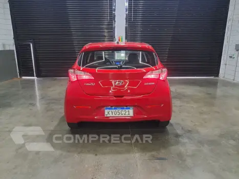 Hb20 1.6 Premium 16V Flex 4P Manual