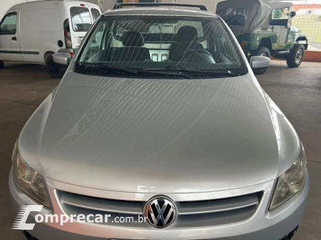 SAVEIRO 1.6 MI Trend CS 8V G.V