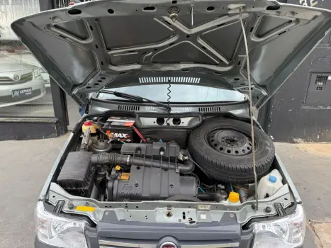 Uno Mille 1.0 Fire/ F.Flex/ ECONOMY 4p