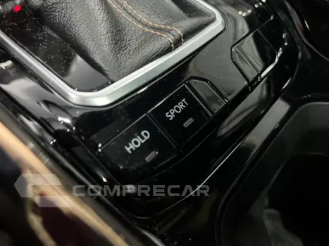 COMMANDER 1.3 T270 TURBO FLEX OVERLAND AT6