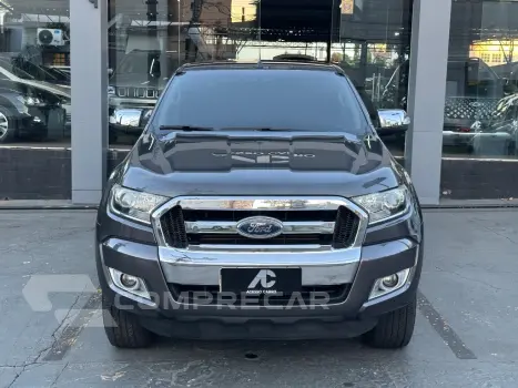 Ranger XLT 3.2 20V 4x4 CD Diesel Aut.