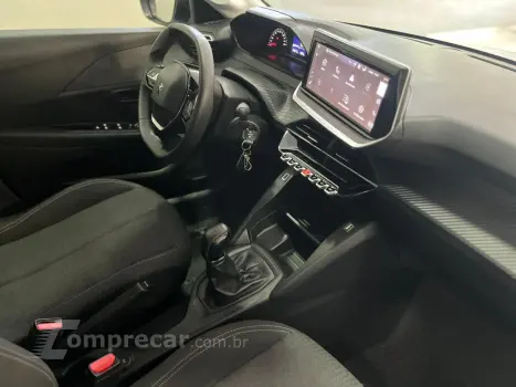 208 1.0 Firefly Like