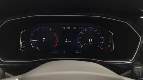 T-CROSS 1.0 200 TSI TOTAL FLEX COMFORTLINE AUTOMÁ