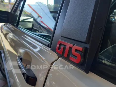 Gol 1.8 Gts 8V Álcool 2P Manual