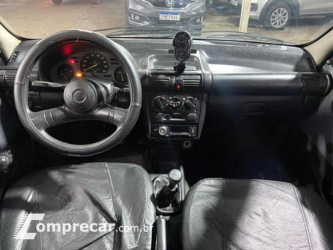 CORSA SUPER