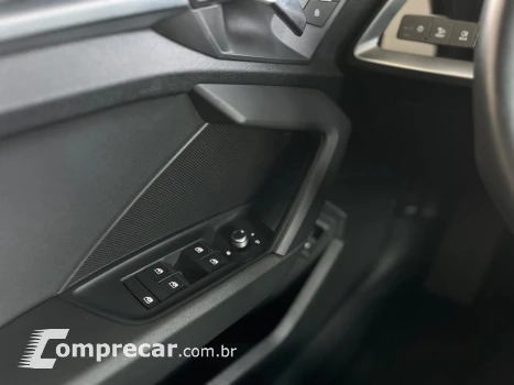 A3 2.0 40 TFSI MHEV SEDAN S LINE S-TRONIC
