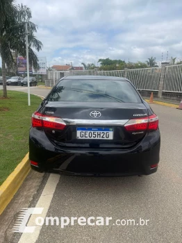 COROLLA 2.0 Dynamic 16V