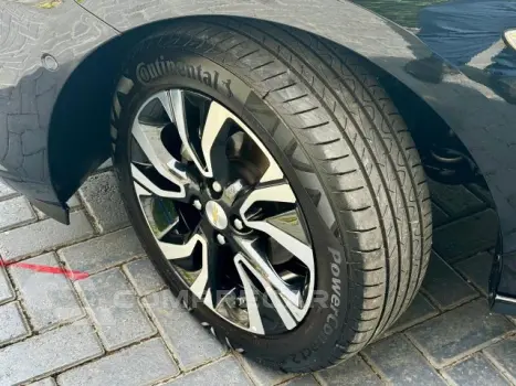 ONIX - 1.0 TURBO PREMIER AUTOMÁTICO