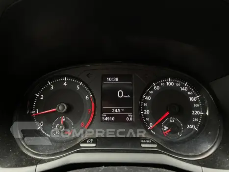 SAVEIRO 1.6 MSI TRENDLINE CS 8V FLEX 2P MANUAL