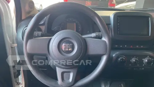 FIAT MOBI 1.0 8V EVO LIKE.