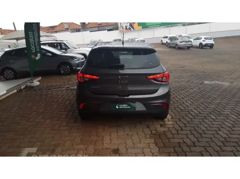 ARGO 1.0 FIREFLY FLEX MANUAL