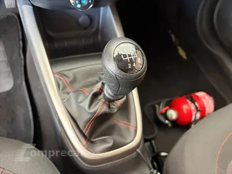 ONIX 1.4 MPFI LT 8V FLEX 4P MANUAL