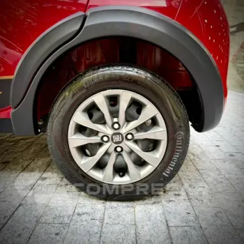 MOBI 1.0 Firefly Trekking