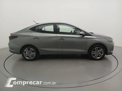 HB20S 1.0 TGDI FLEX COMFORT PLUS AUTOMÁTICO