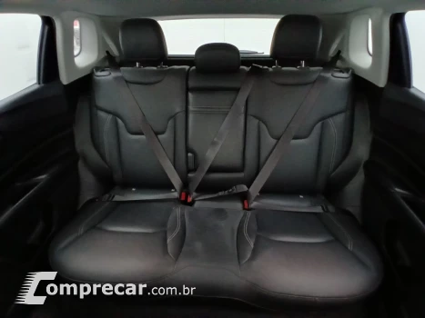 COMPASS 1.3 T270 TURBO FLEX LONGITUDE AT6