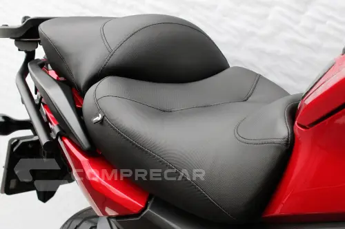 HONDA NC 750X ABS