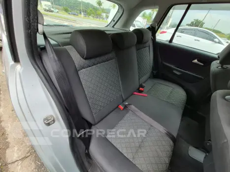 SPACEFOX 1.6 MSI Trendline 8V