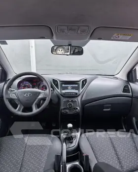 HB20 1.0 12V Comfort