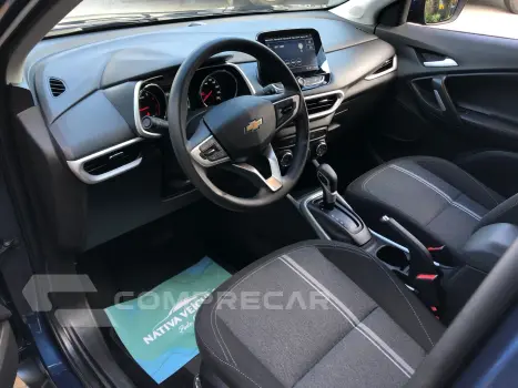 Tracker 1.0 Turbo Flex Lt Automático