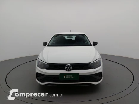 POLO 1.0 MPI MANUAL
