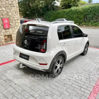 UP 1.0 170 TSI Xtreme